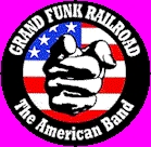 Grand Funk Railroad - Rare