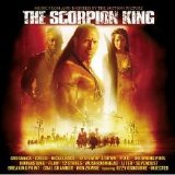 Breaking Point - Scorpion King