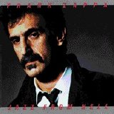 Frank Zappa - Jazz From Hell