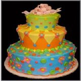 Cake - Unknown Album