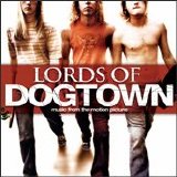 Jimi Hendrix - Lords of Dogtown