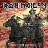 Iron Maiden - Death On The Road
