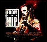 Frank Marino and Mahogany Rush - From The Hip