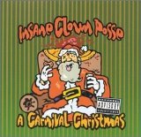 ICP - Carnival Christmas