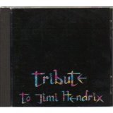 Paul Gilbert - Hendrix Tribute