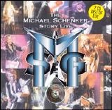 UFO - The Michael Schenker Story Live (1 of 2)