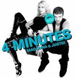 Madonna - 4 Minutes