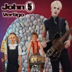 John 5 - Vertigo