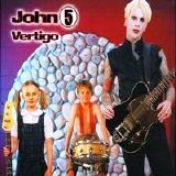 John 5 - Vertigo