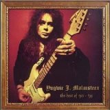 Yngwie Malmsteen - Best of Yngwie Malmsteen: 1990-1999