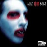 Marilyn Manson - Golden Age Of Grotesque