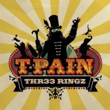 T-Pain - Thr33 Ringz (Deluxe Edition) (2008) (MP3)