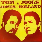 Jones, Tom  & Jools Holland - Tom Jones & Jools Holland