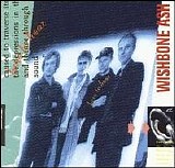 Wishbone Ash - Here To Hear