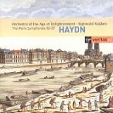 Kuijken & Orchestra of the Age of Enlightenment - Haydn â€¢ Paris Symphonies 82-87