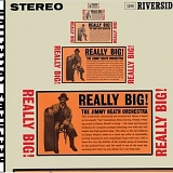 Jimmy Heath - Really Big!