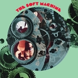 Soft Machine - The Soft Machine