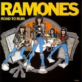 Ramones - Road To Ruin