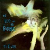 The Cure - The Head On The Door