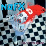 NOFX - Pump Up The Valuum