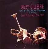 Dizzy Gillespie - Live At The Village Vanguard