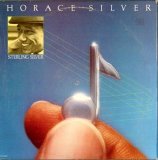 Horace Silver - Sterling Silver