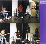 John Zorn, Lou Reed & Laurie Anderson - The Stone Issue 3