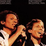 Simon & Garfunkel - The concert in Central Park
