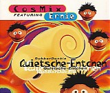 Cosmix - Quietsche - Entchen