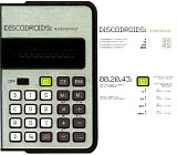 Discodroids - Interspace