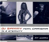 DJ Sammy feat. Carisma - In 2 Eternity