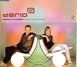 Dario G - Heaven Is Closer [Feels Like Heaven]