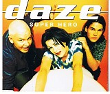 Daze - Superhero