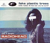 Radiohead - A Gun And A Pack Of Sandwiches - Rarities 1995-1998