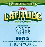 Thom Yorke - Live @ Latitude