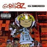 Gorillaz - g sides