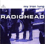 Radiohead - When You Were Here Before - Rarities 1992-1994