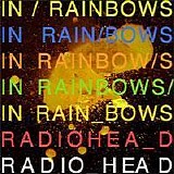 Radiohead - In Rainbows (Scotch Mist + Bonus Tracks) - In Rainbows [Special Edition] Disc 2