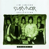 Survivor - Jim Jamison Survivor Collection 2