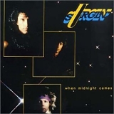 Surgin' - When Midnight Comes