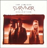 Survivor - Jim Jamison Survivor Collection