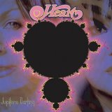 Heart - Jupiters Darling