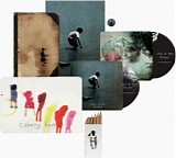 Jónsi & Alex - Riceboy Sleeps (Special Edition Box)