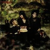 CocoRosie - The Adventures Of Ghosthorse And Stillborn