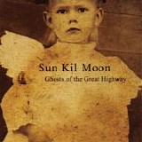 Sun Kil Moon - Ghosts of the Great Highway