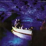 Echo & The Bunnymen - Ocean Rain