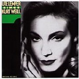 Ute Lemper - Ute Lemper Sings Kurt Weill