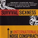 The International Noise Conspiracy - Survival sickness