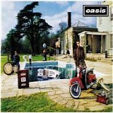 Oasis - Be Here Now