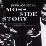 Barry Adamson - Moss Side Story